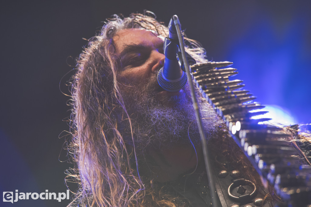 Jarocin Festiwal 2023 - dzień drugi