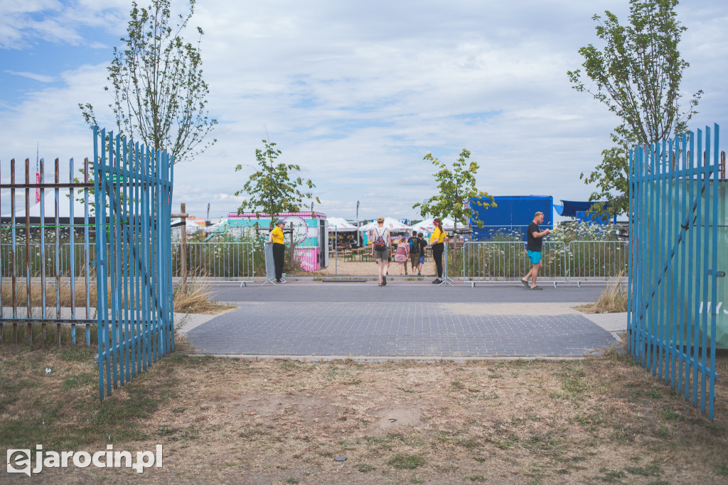 Jarocin Festiwal 2023 - dzień trzeci