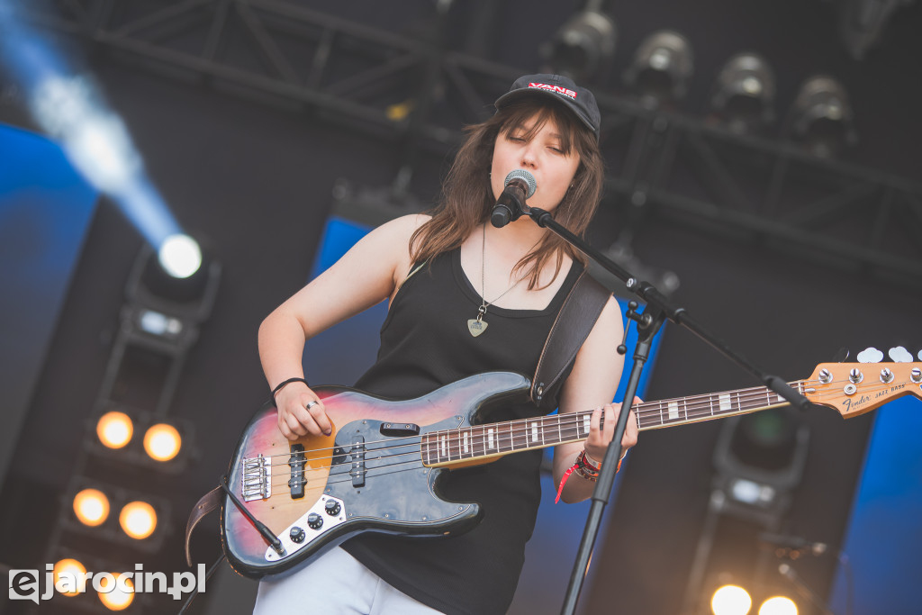 Jarocin Festiwal 2023 - dzień trzeci