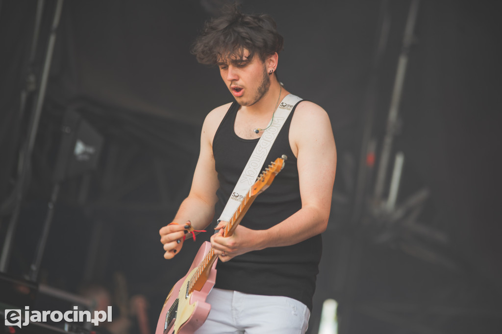 Jarocin Festiwal 2023 - dzień trzeci