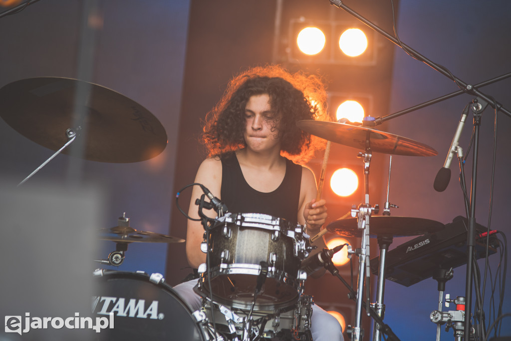 Jarocin Festiwal 2023 - dzień trzeci