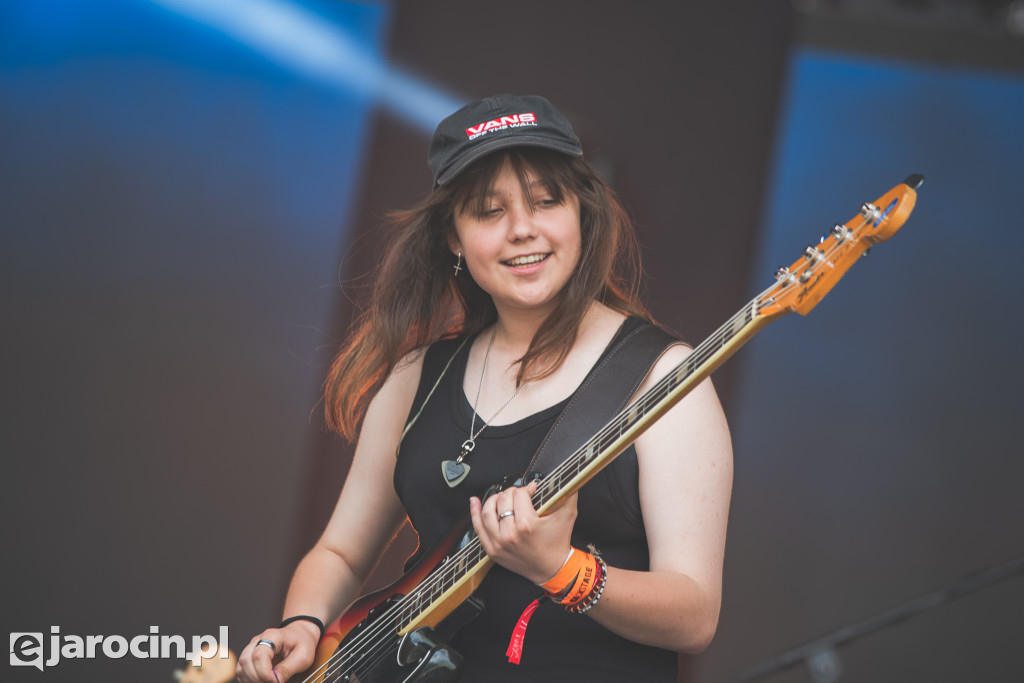 Jarocin Festiwal 2023 - dzień trzeci