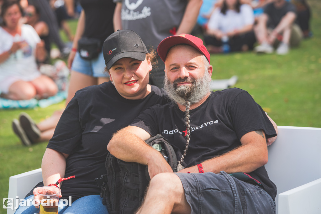 Jarocin Festiwal 2023 - dzień trzeci