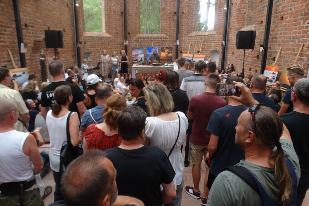 Wydarzenia współtowarzyszące Jarocin Festiwal 2023 - dzień trzeci