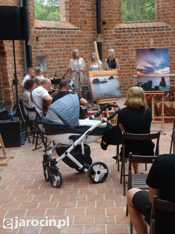 Wydarzenia współtowarzyszące Jarocin Festiwal 2023 - dzień trzeci