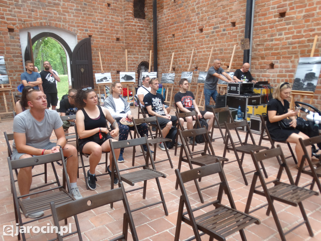 Wydarzenia współtowarzyszące Jarocin Festiwal 2023 - dzień trzeci