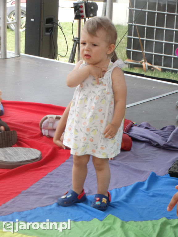 Wydarzenia współtowarzyszące Jarocin Festiwal 2023 - dzień trzeci