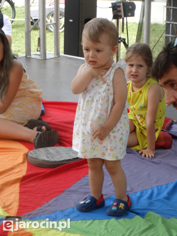Wydarzenia współtowarzyszące Jarocin Festiwal 2023 - dzień trzeci