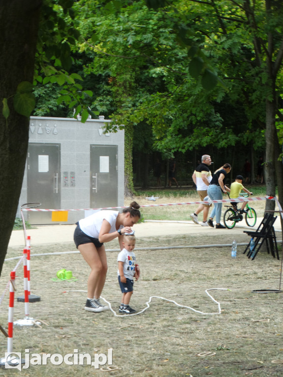 Wydarzenia współtowarzyszące Jarocin Festiwal 2023 - dzień trzeci