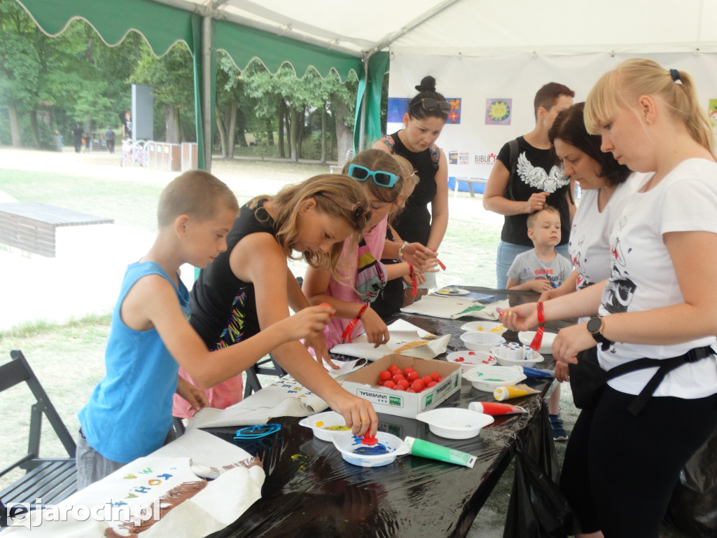 Wydarzenia współtowarzyszące Jarocin Festiwal 2023 - dzień trzeci