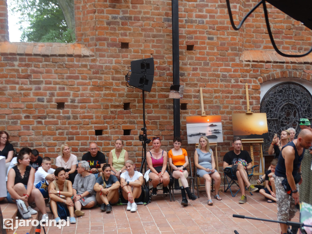 Wydarzenia współtowarzyszące Jarocin Festiwal 2023 - dzień trzeci