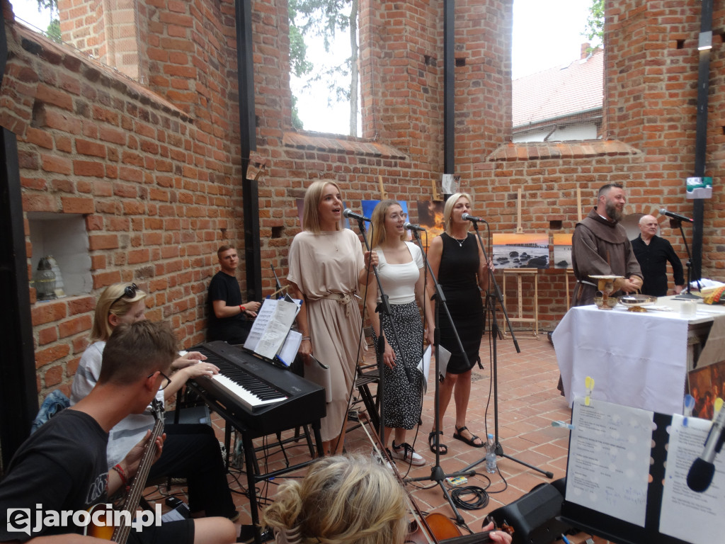 Wydarzenia współtowarzyszące Jarocin Festiwal 2023 - dzień trzeci