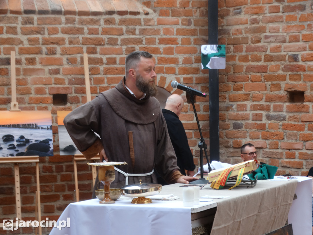 Wydarzenia współtowarzyszące Jarocin Festiwal 2023 - dzień trzeci