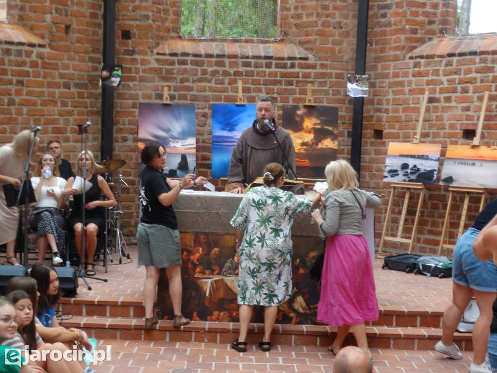 Wydarzenia współtowarzyszące Jarocin Festiwal 2023 - dzień trzeci