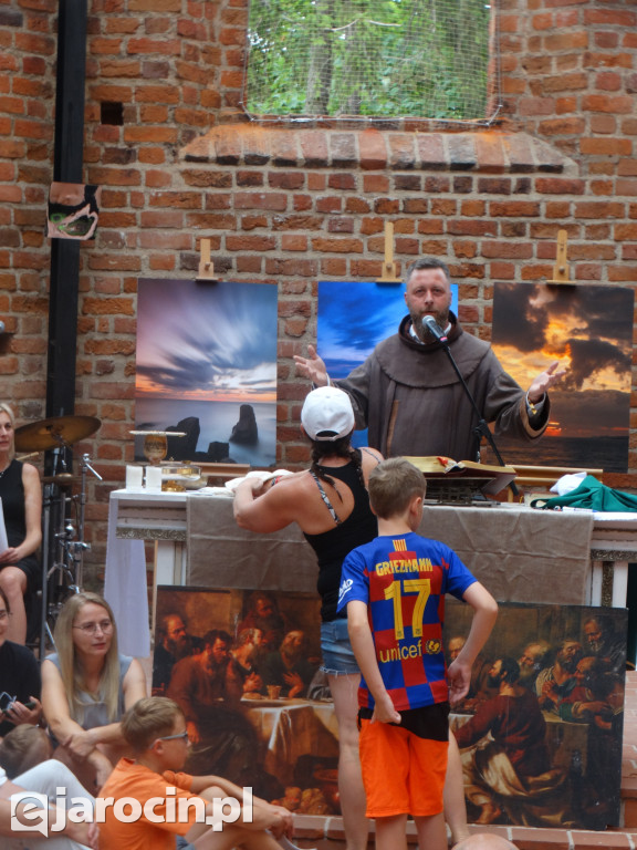 Wydarzenia współtowarzyszące Jarocin Festiwal 2023 - dzień trzeci