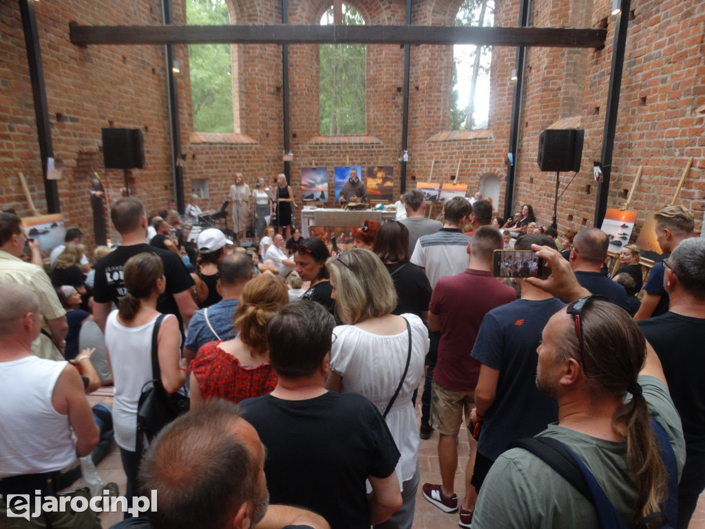 Wydarzenia współtowarzyszące Jarocin Festiwal 2023 - dzień trzeci