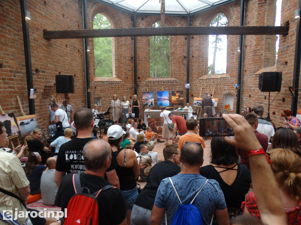 Wydarzenia współtowarzyszące Jarocin Festiwal 2023 - dzień trzeci