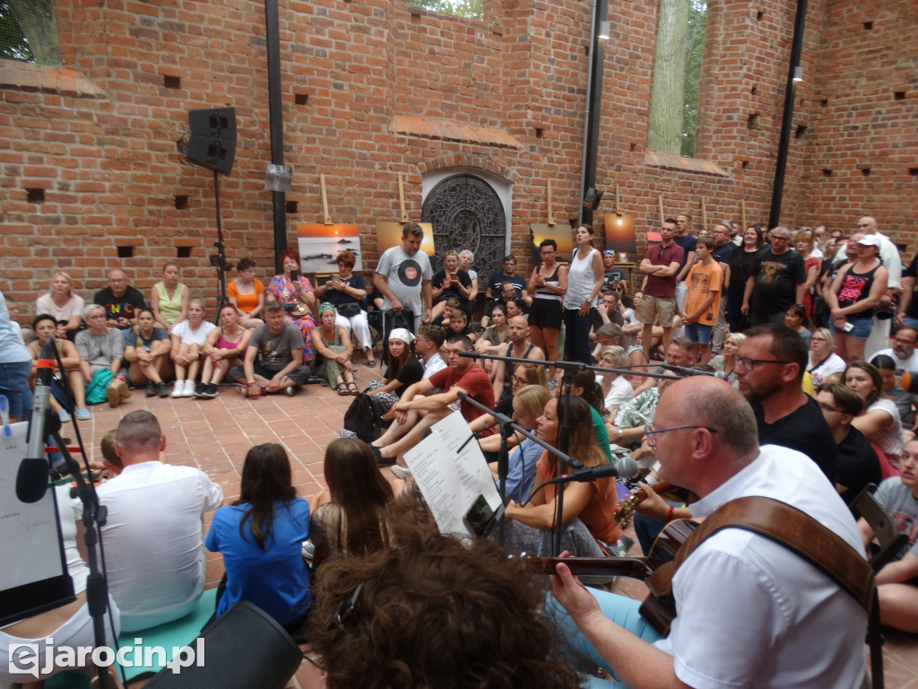 Wydarzenia współtowarzyszące Jarocin Festiwal 2023 - dzień trzeci