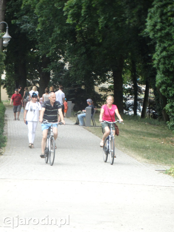 Wydarzenia współtowarzyszące Jarocin Festiwal 2023 - dzień trzeci