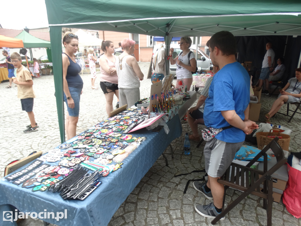 Wydarzenia współtowarzyszące Jarocin Festiwal 2023 - dzień trzeci