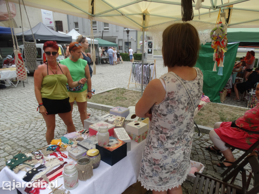 Wydarzenia współtowarzyszące Jarocin Festiwal 2023 - dzień trzeci