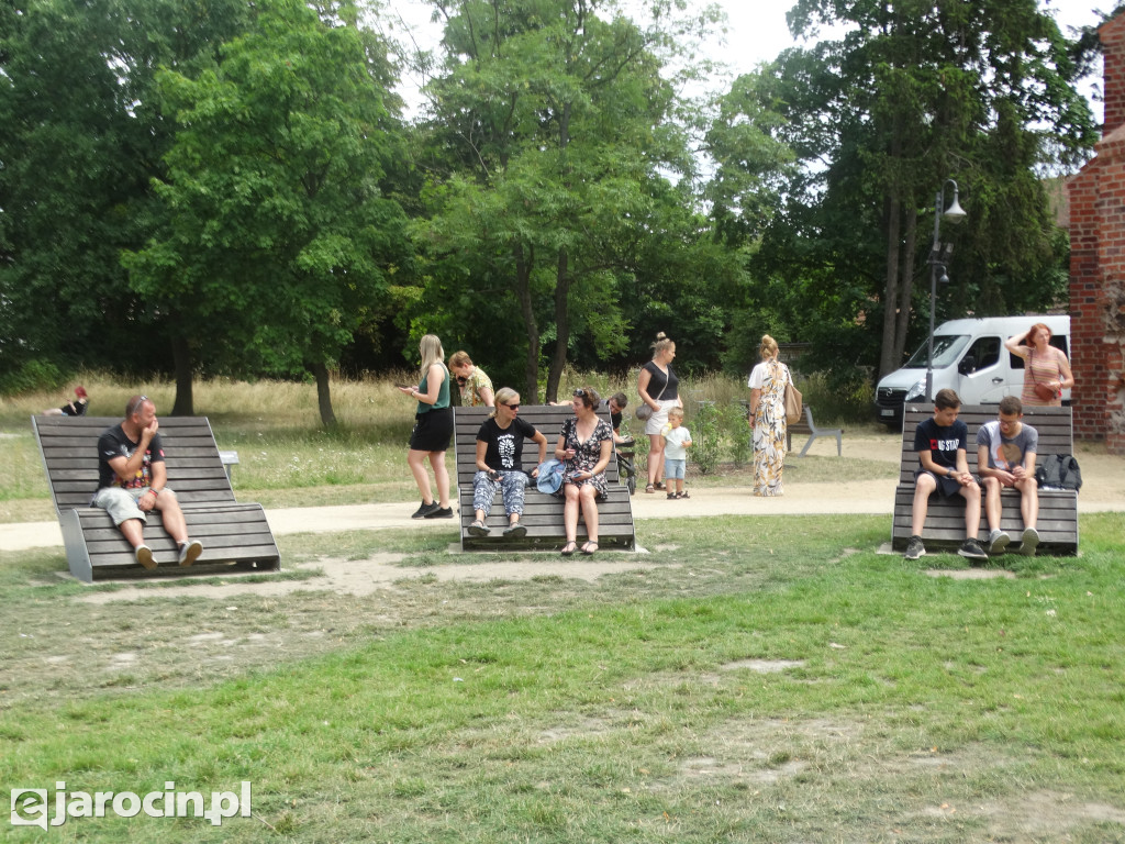 Wydarzenia współtowarzyszące Jarocin Festiwal 2023 - dzień trzeci