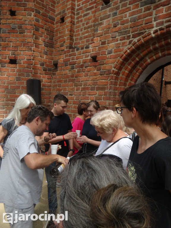 Wydarzenia współtowarzyszące Jarocin Festiwal 2023 - dzień trzeci