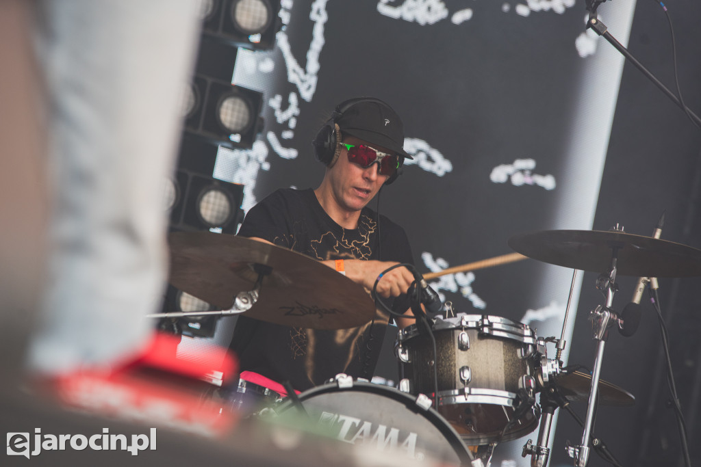 Jarocin Festiwal 2023 - dzień trzeci