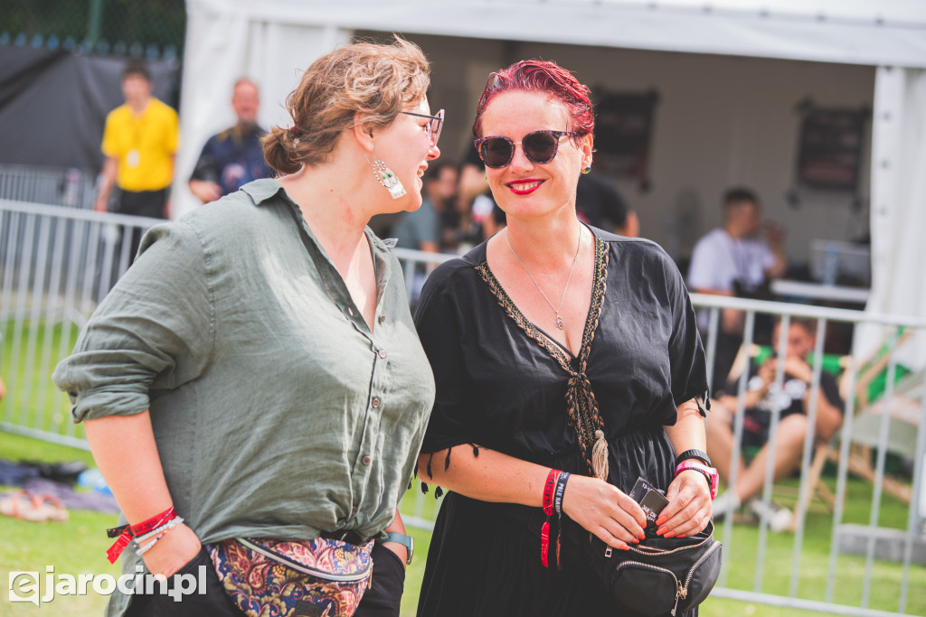 Jarocin Festiwal 2023 - dzień trzeci