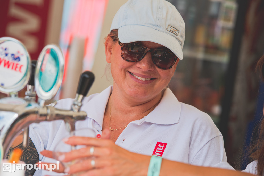 Jarocin Festiwal 2023 - dzień trzeci