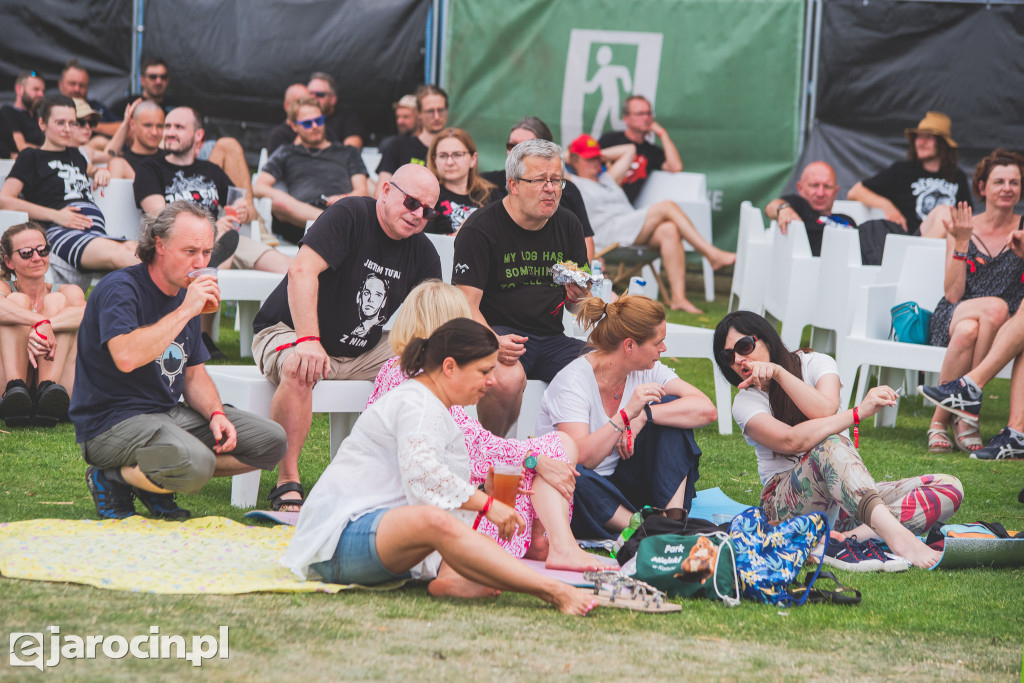 Jarocin Festiwal 2023 - dzień trzeci