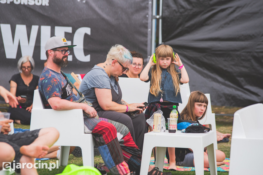 Jarocin Festiwal 2023 - dzień trzeci