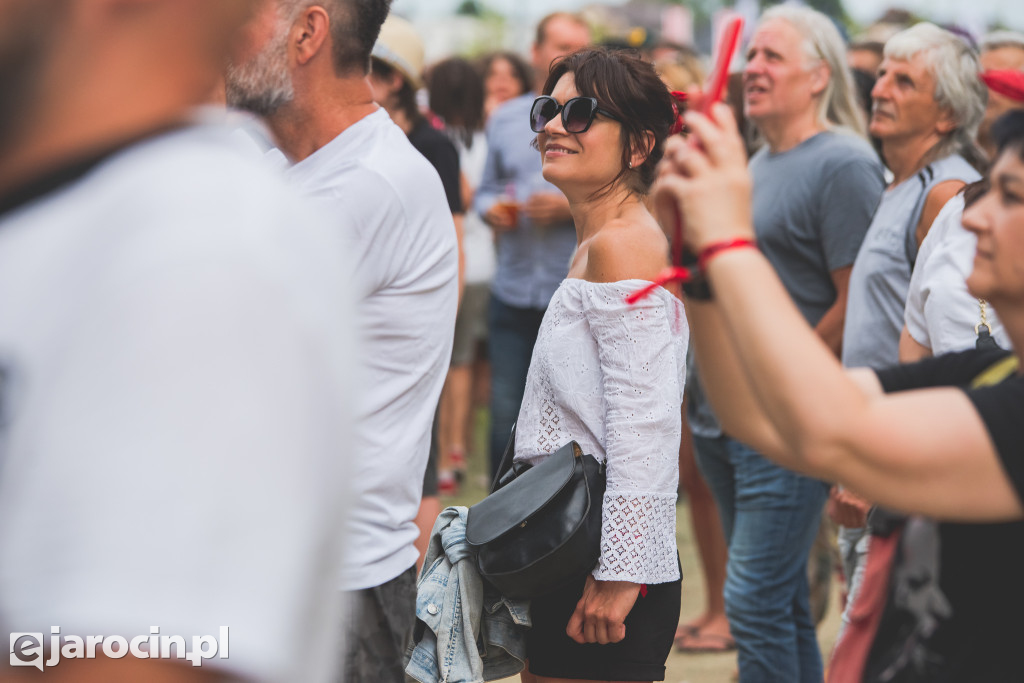 Jarocin Festiwal 2023 - dzień trzeci
