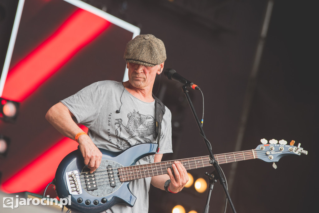 Jarocin Festiwal 2023 - dzień trzeci