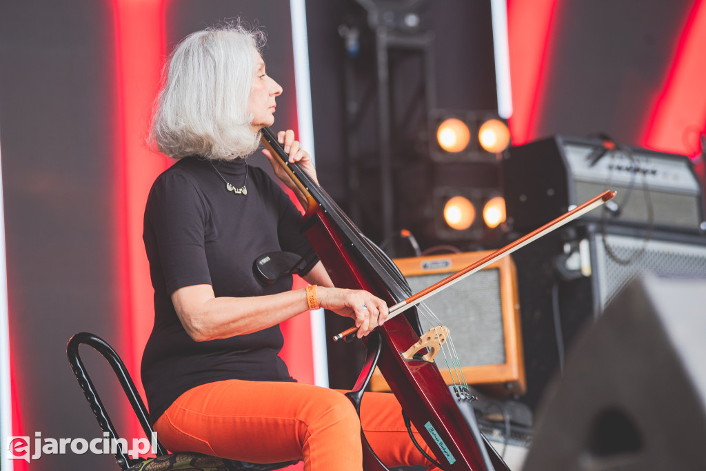 Jarocin Festiwal 2023 - dzień trzeci