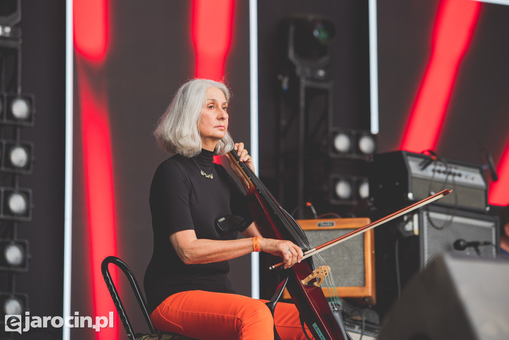 Jarocin Festiwal 2023 - dzień trzeci