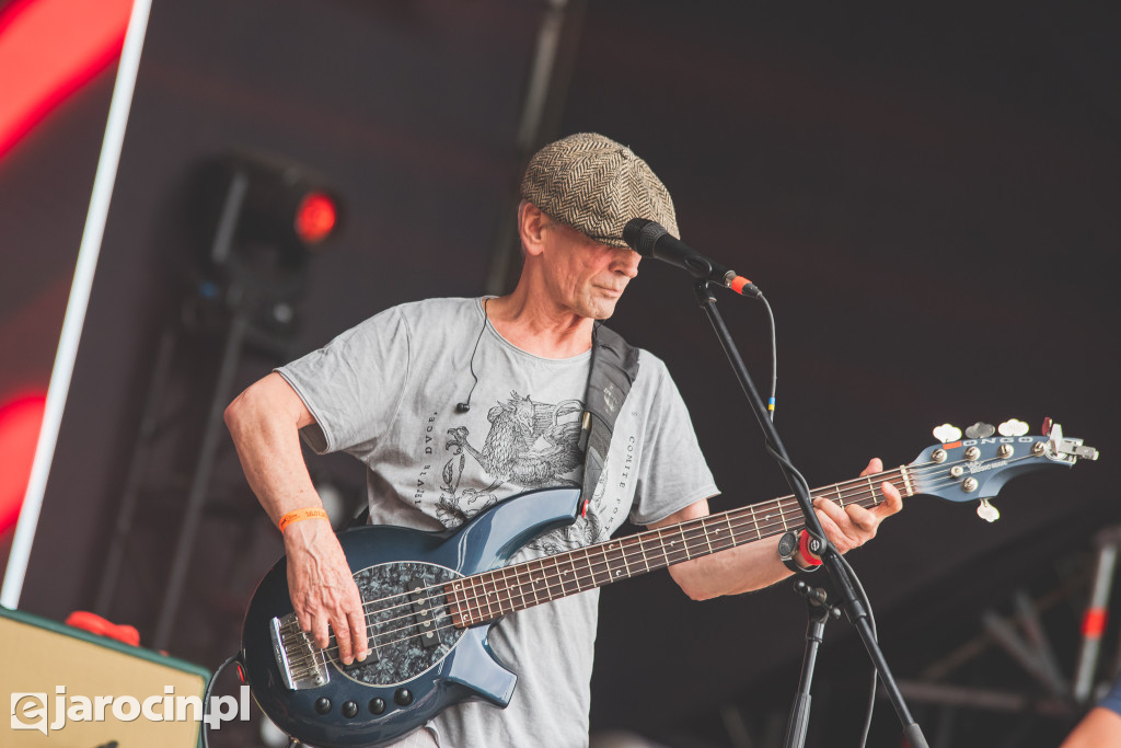 Jarocin Festiwal 2023 - dzień trzeci