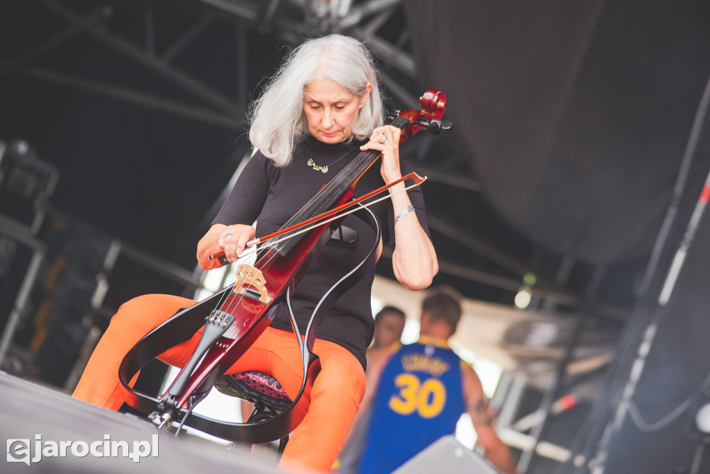 Jarocin Festiwal 2023 - dzień trzeci