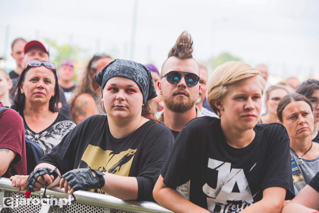 Jarocin Festiwal 2023 - dzień trzeci