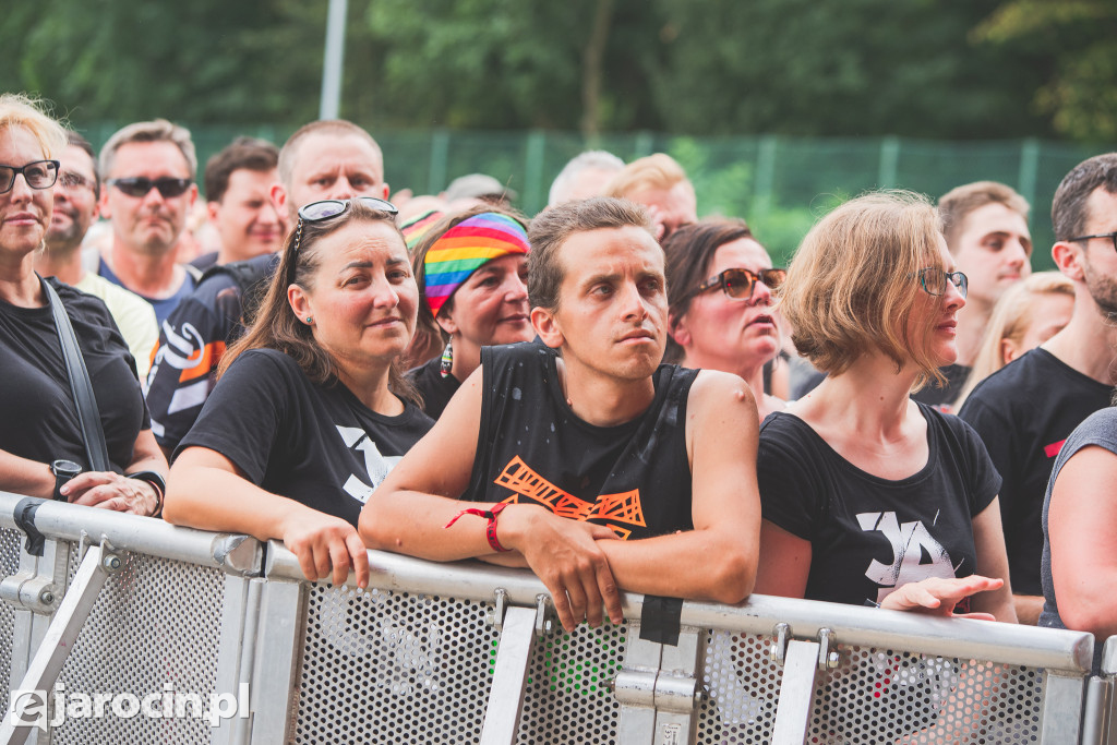 Jarocin Festiwal 2023 - dzień trzeci