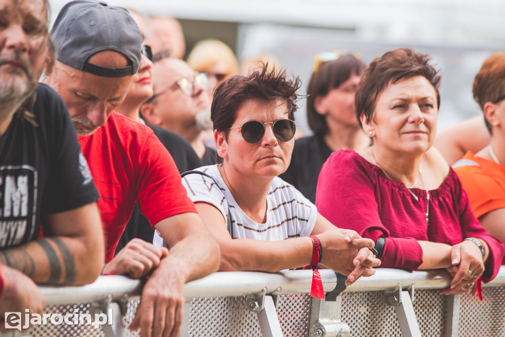 Jarocin Festiwal 2023 - dzień trzeci