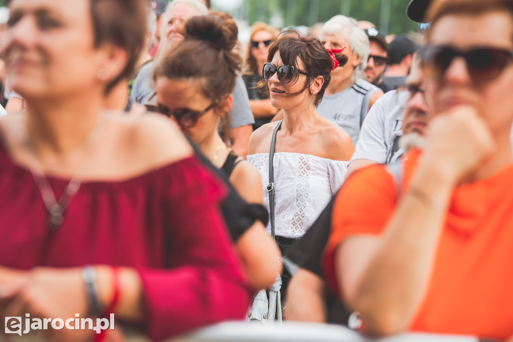 Jarocin Festiwal 2023 - dzień trzeci