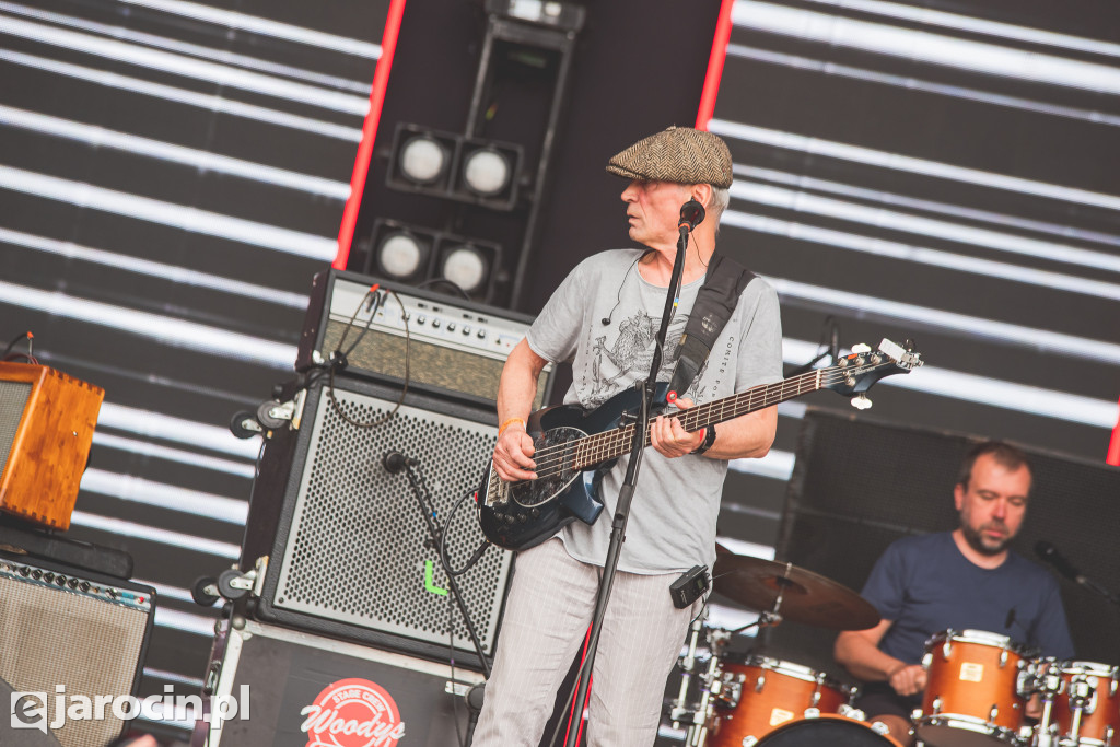 Jarocin Festiwal 2023 - dzień trzeci