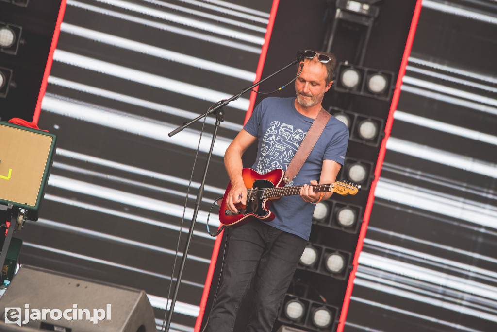 Jarocin Festiwal 2023 - dzień trzeci