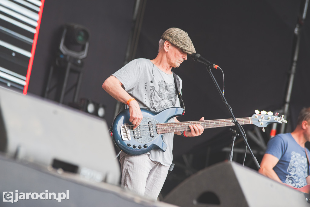 Jarocin Festiwal 2023 - dzień trzeci