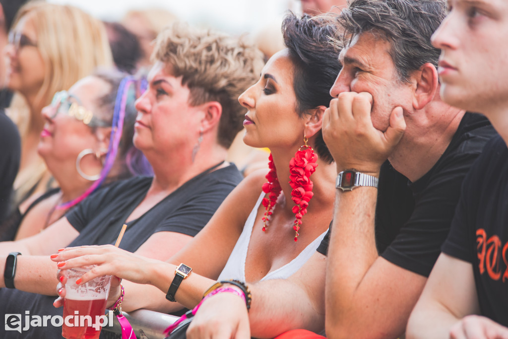 Jarocin Festiwal 2023 - dzień trzeci