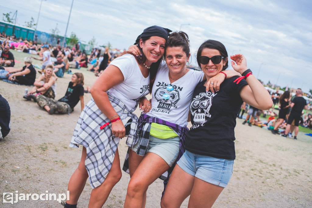 Jarocin Festiwal 2023 - dzień trzeci