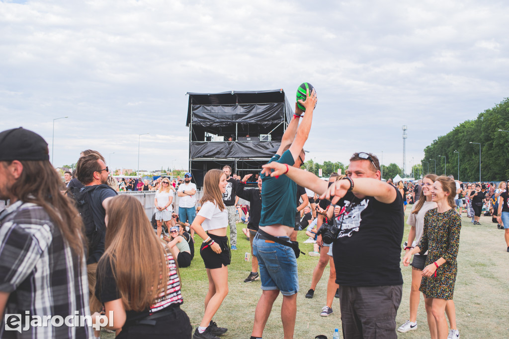 Jarocin Festiwal 2023 - dzień trzeci