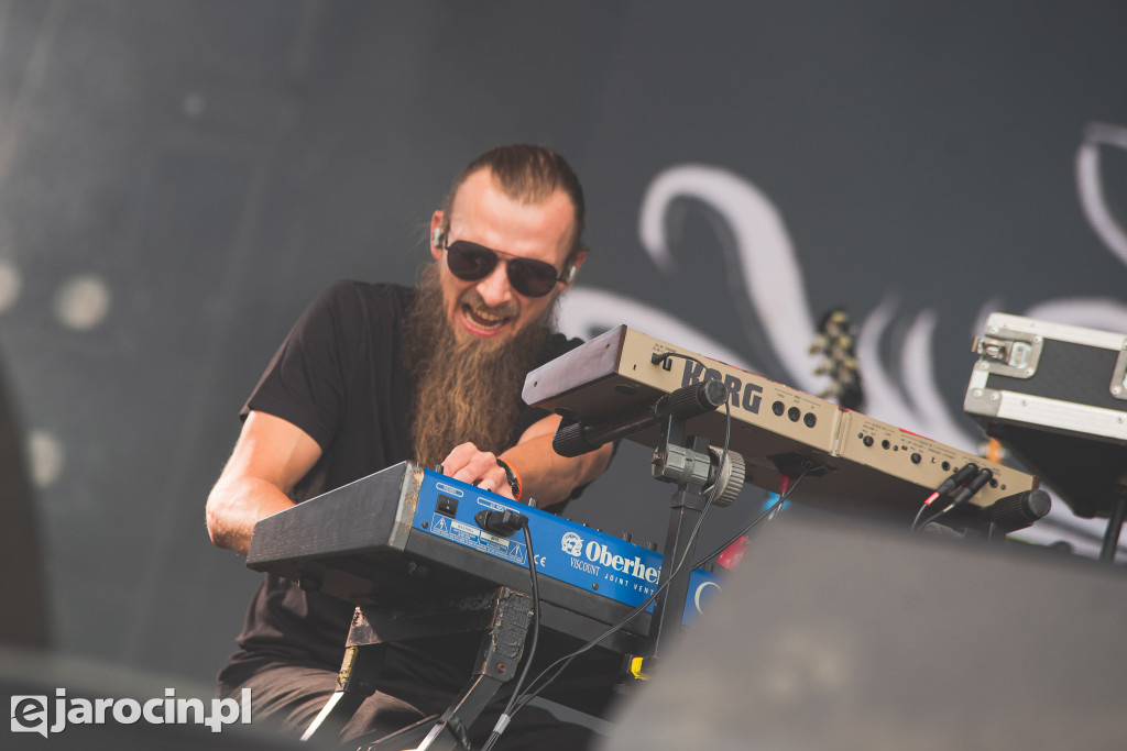 Jarocin Festiwal 2023 - dzień trzeci