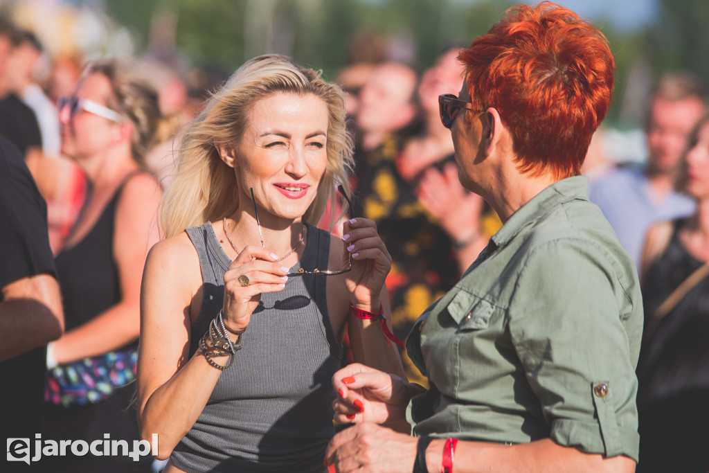 Jarocin Festiwal 2023 - dzień trzeci